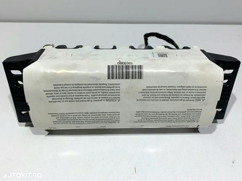 Airbag pasager Audi Q7 facelift (2010-2015) [4L] 4L0880204D - 2