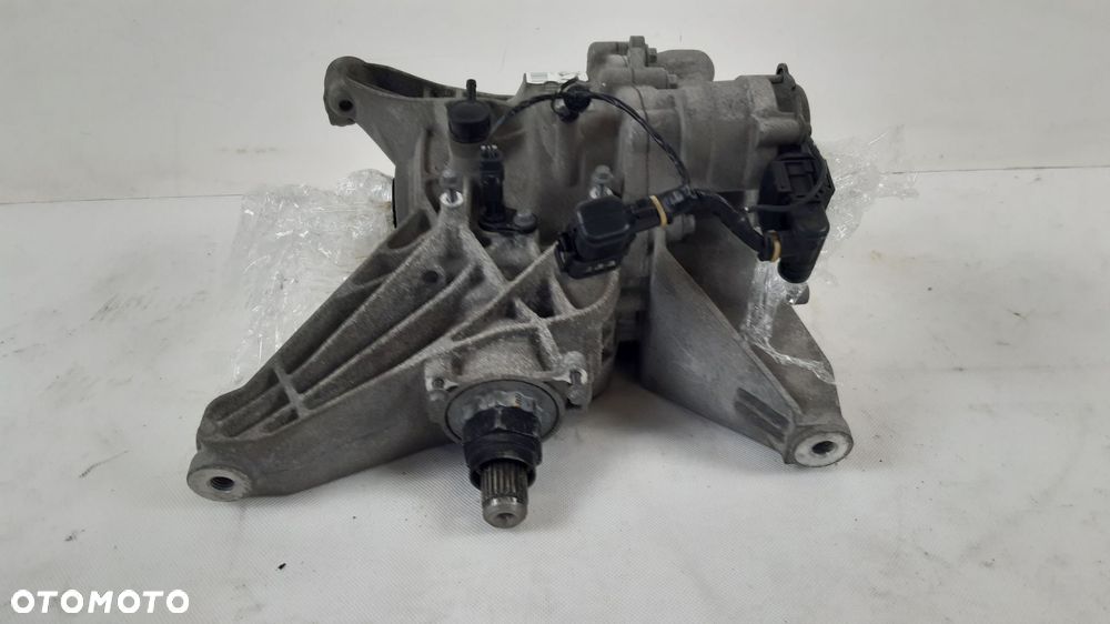 RANGE ROVER EVOQUE II L551 18- DYFER MOST TYŁ K8D2-4N053-AB - 1