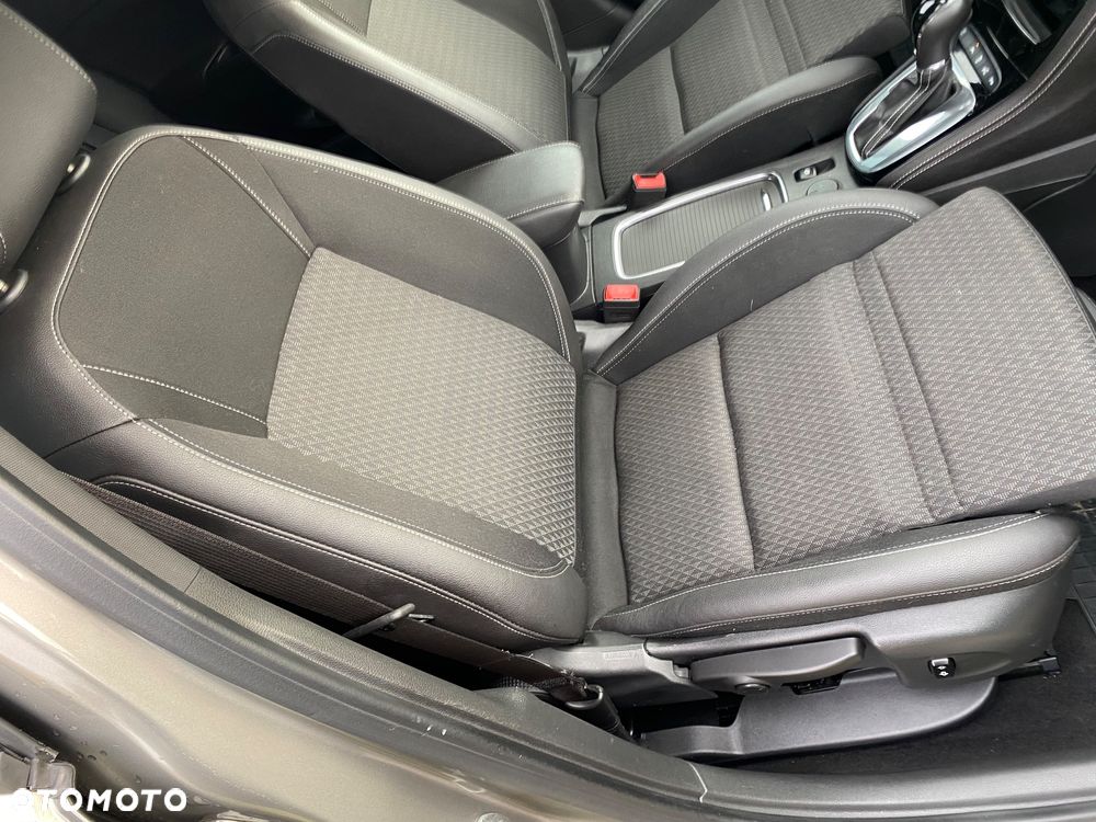 Opel Astra 1.4 Turbo Start/Stop Automatik Innovation - 2