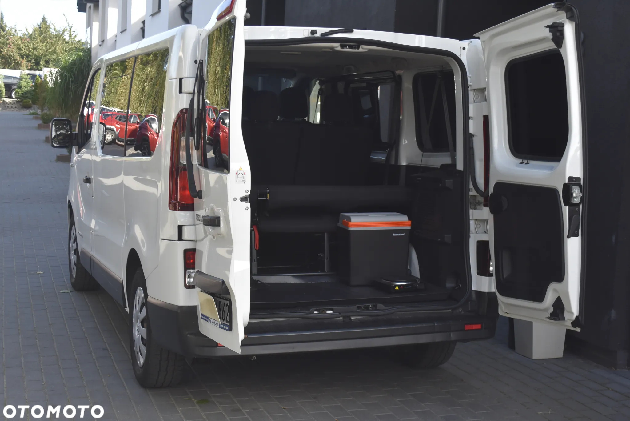Renault Trafic - 33