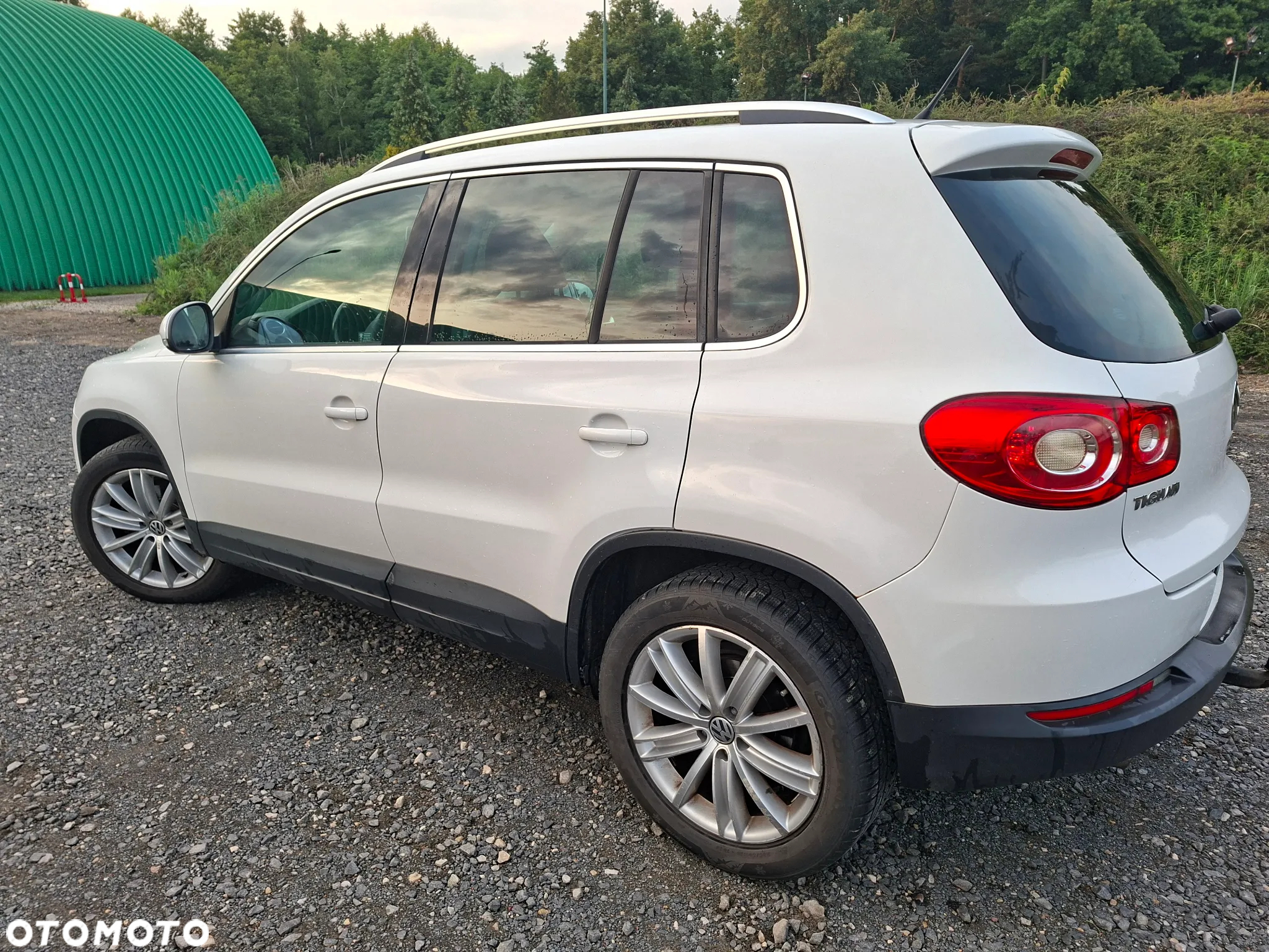 Volkswagen Tiguan 2.0 TDI 4Mot Sport&Style - 6
