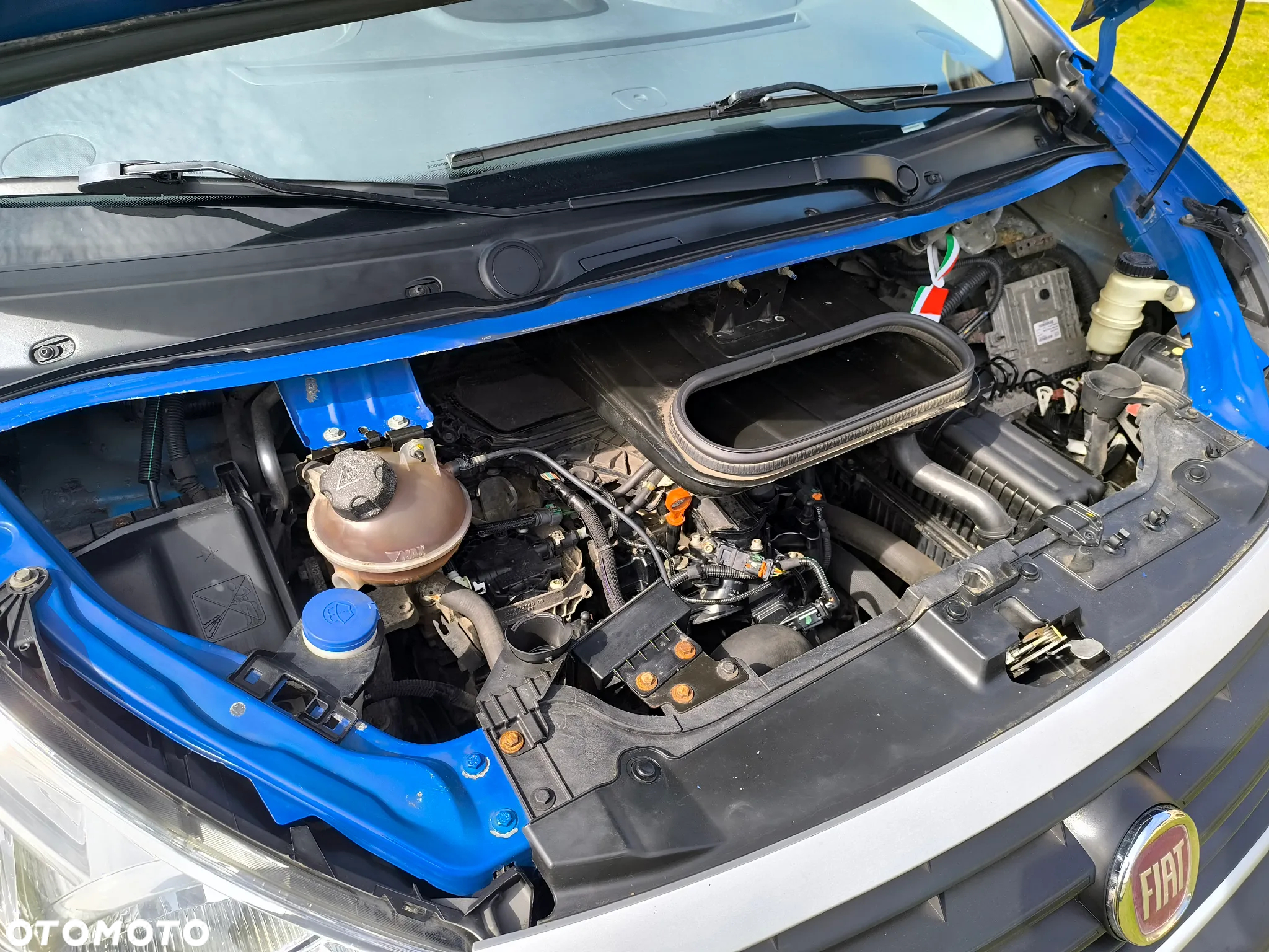 Fiat Scudo - 31