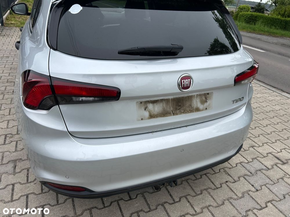 Fiat Tipo - 27
