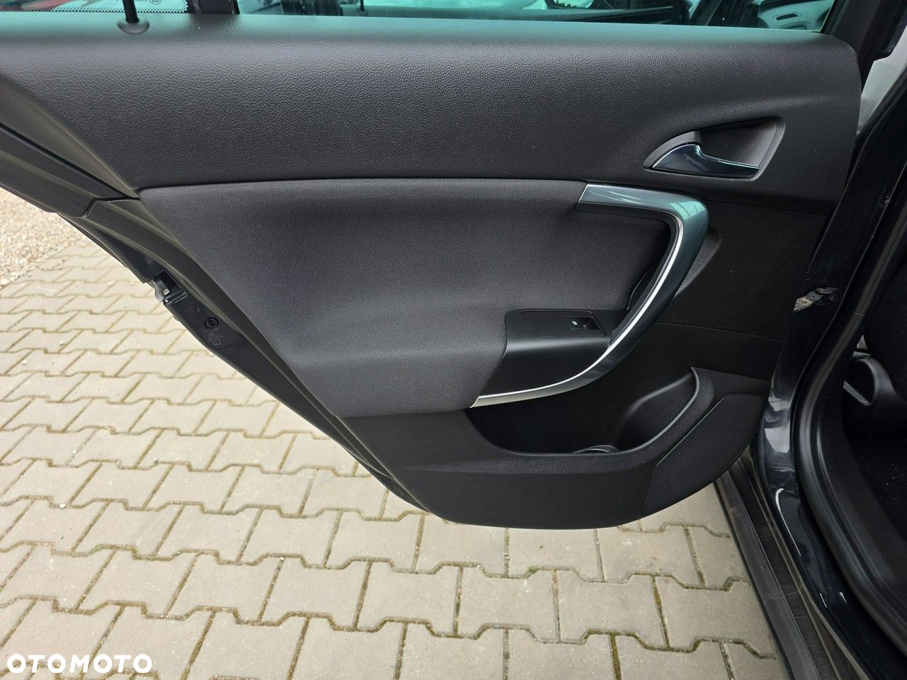 Opel Insignia 2.0 CDTI Cosmo S&S - 19