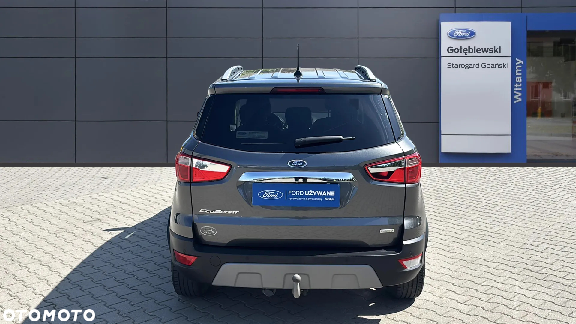 Ford EcoSport - 3