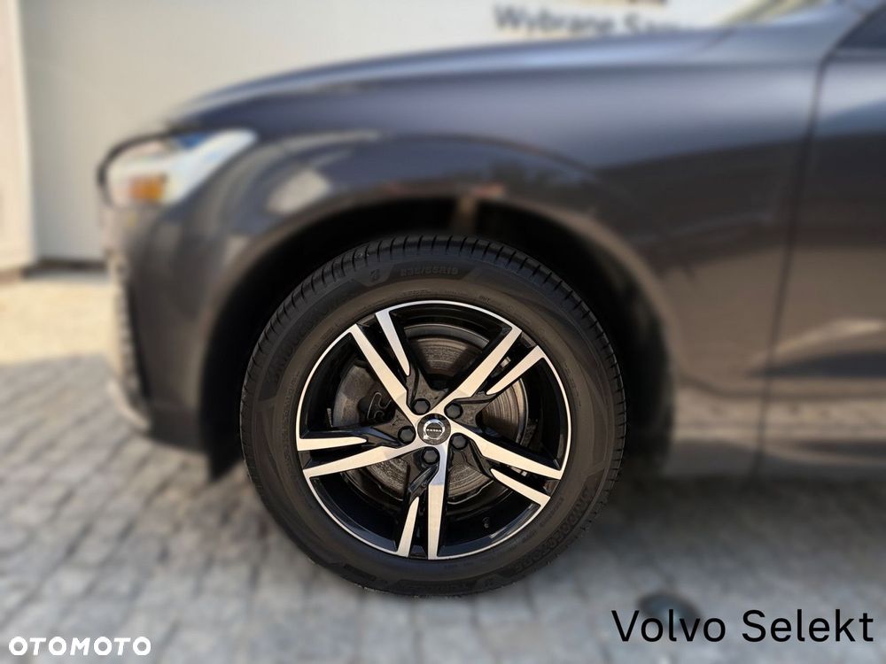 Volvo XC 60 - 11