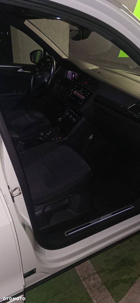 Volkswagen Tiguan 2.0 TSI 4Mot Highline DSG - 13