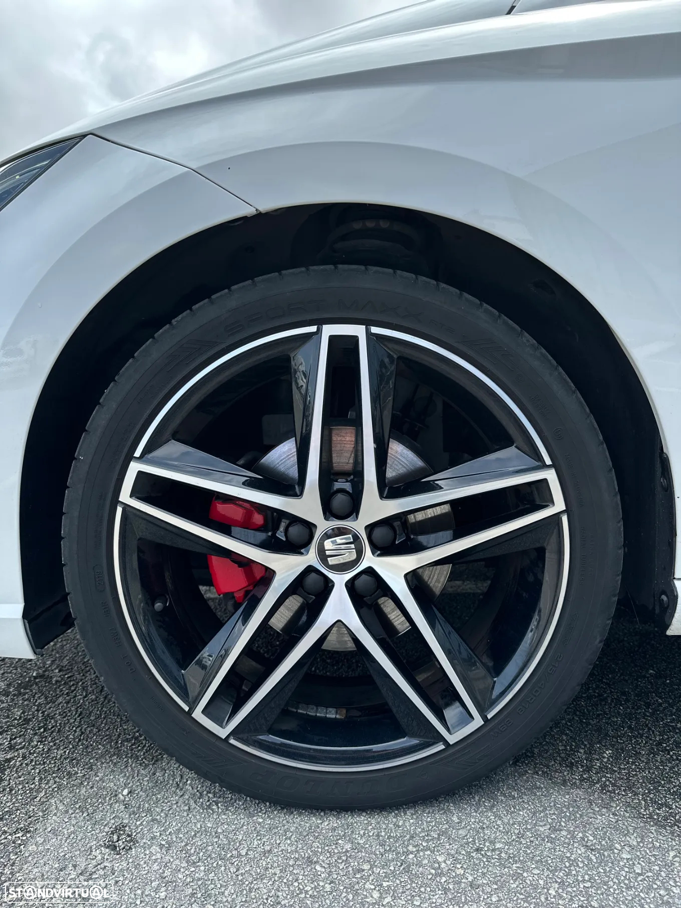 SEAT Ibiza 1.0 TSI FR - 15