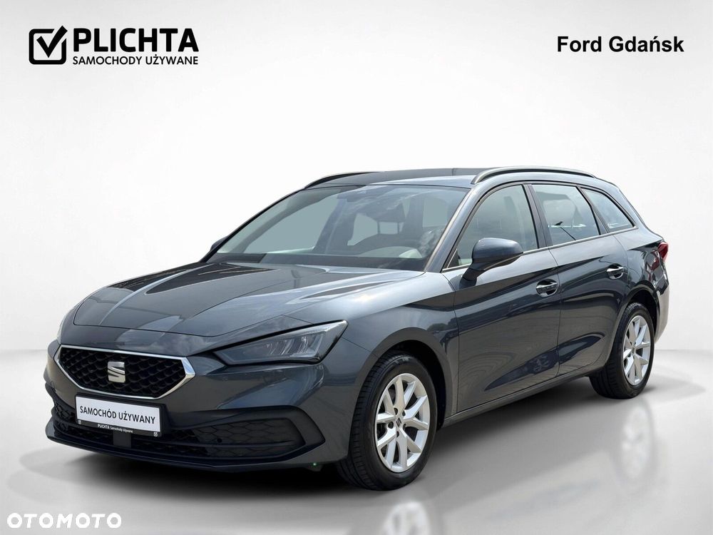 Seat Leon Sportstourer - 2