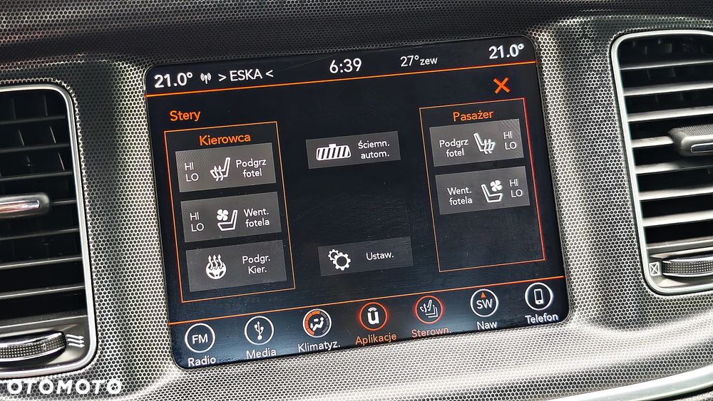 Dodge Charger 3.6 GT - 17