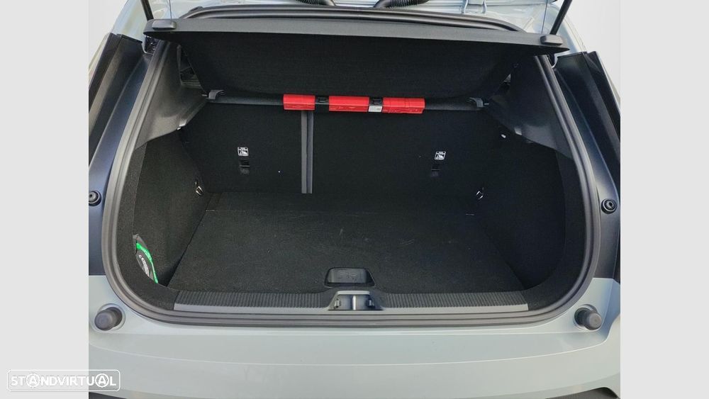 Volvo EX30 69 kWh Single Motor Extended Range Core - 16