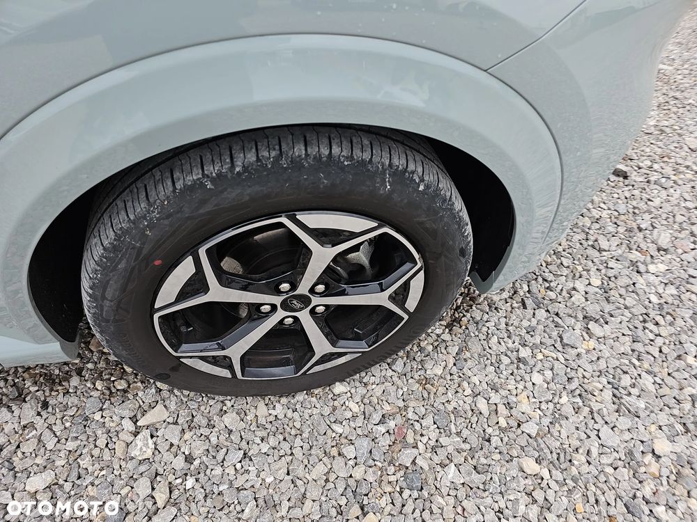 Ford Puma 1.0 EcoBoost mHEV ST-Line PowerShift - 29