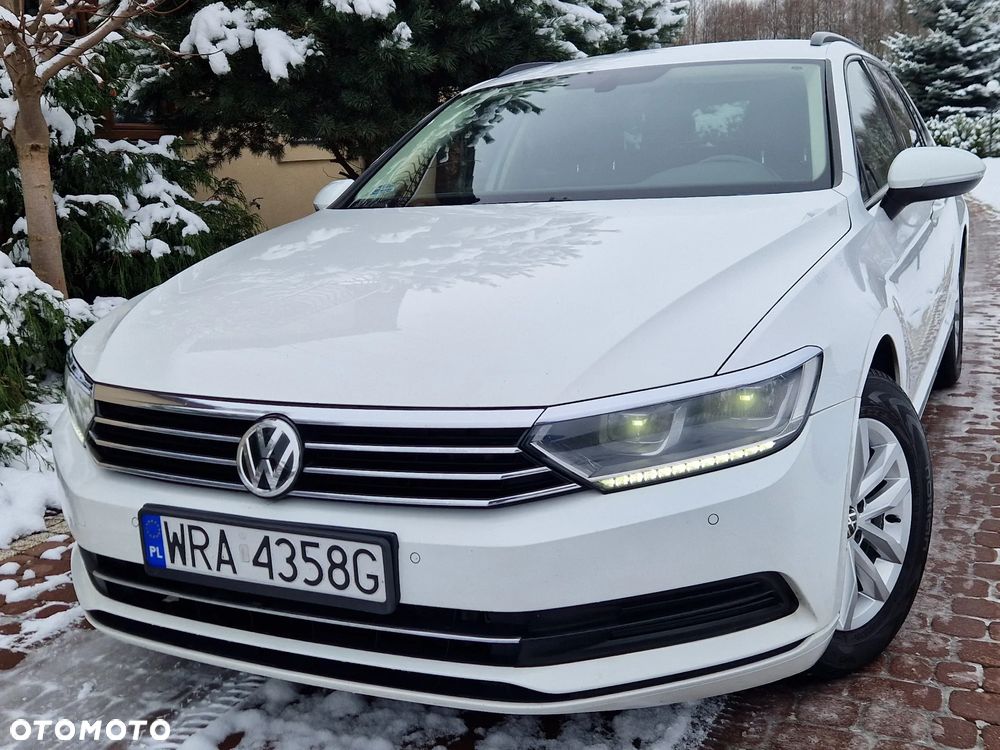 Volkswagen Passat 2.0 TDI DSG (BlueMotion Technology) Highline - 4