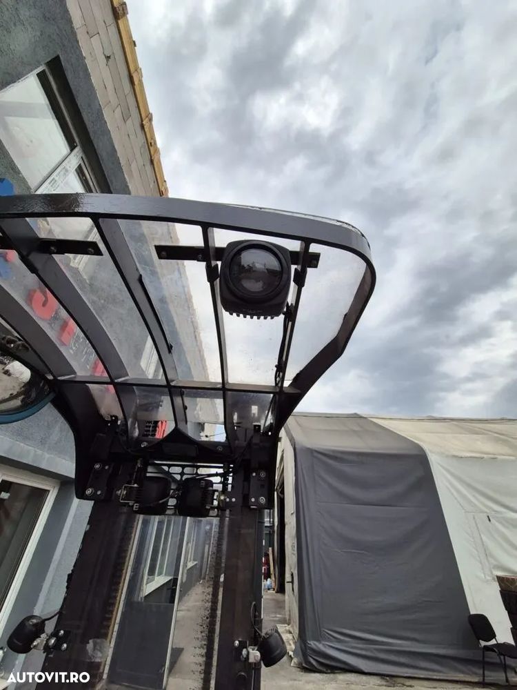 Still FV-X12, CATARG DUPLEX - 2