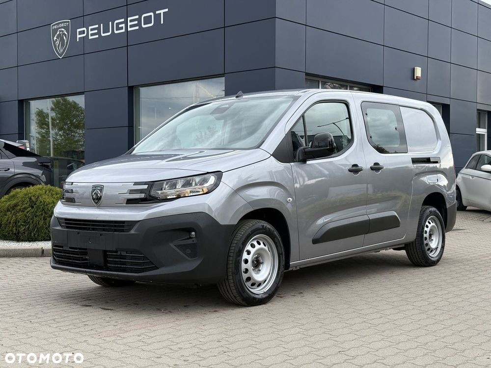 Peugeot Partner - 2