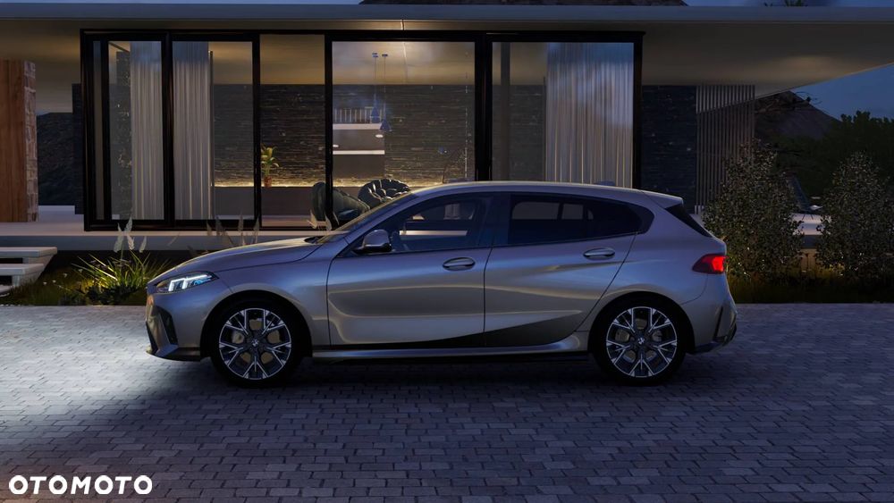 BMW Seria 1 120 mHEV - 5