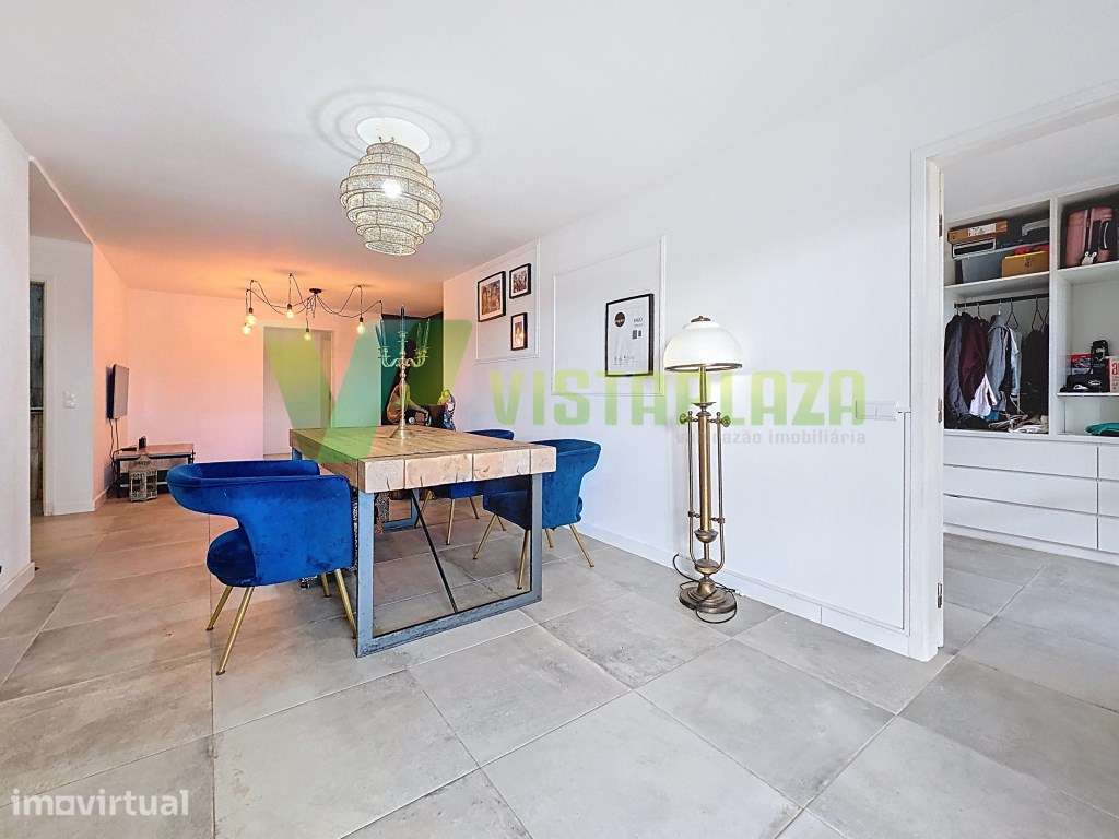 Apartamento T3 com Vista Magnífica em Silves - Grande imagem: 5/24