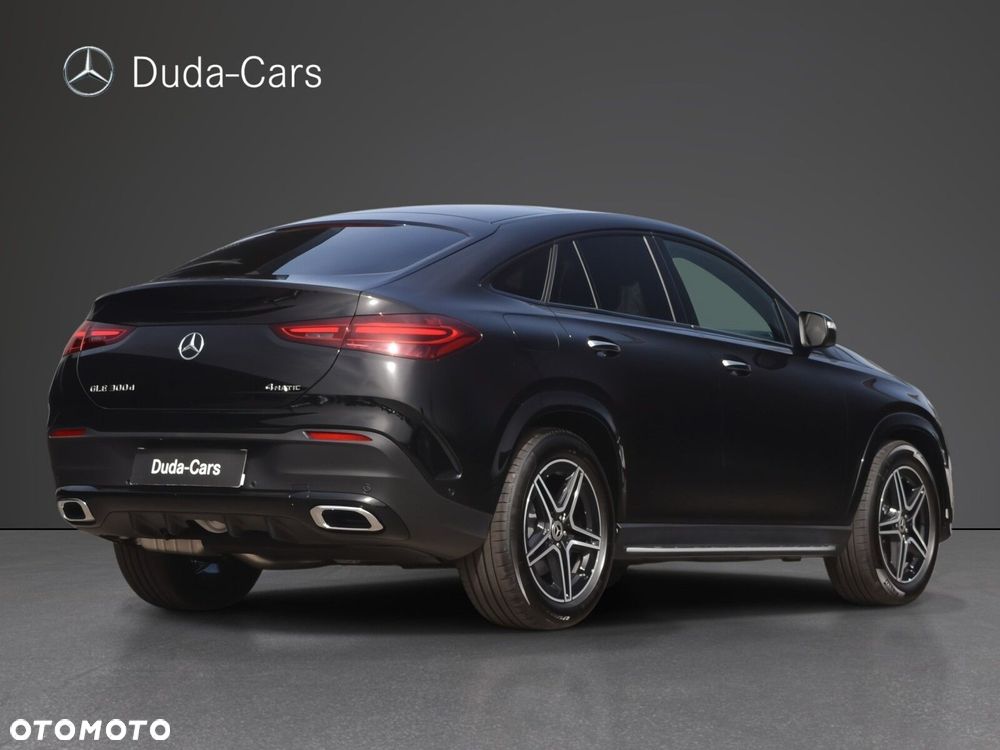 Mercedes-Benz GLE - 2