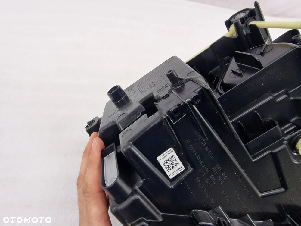 AUDI Q4 E-TRON 89A PRAWA LAMPA PRZEDNIA PRZÓD FULL LED MATRIX , NR 89A941036 , NR AUKCJI LA571 - 14