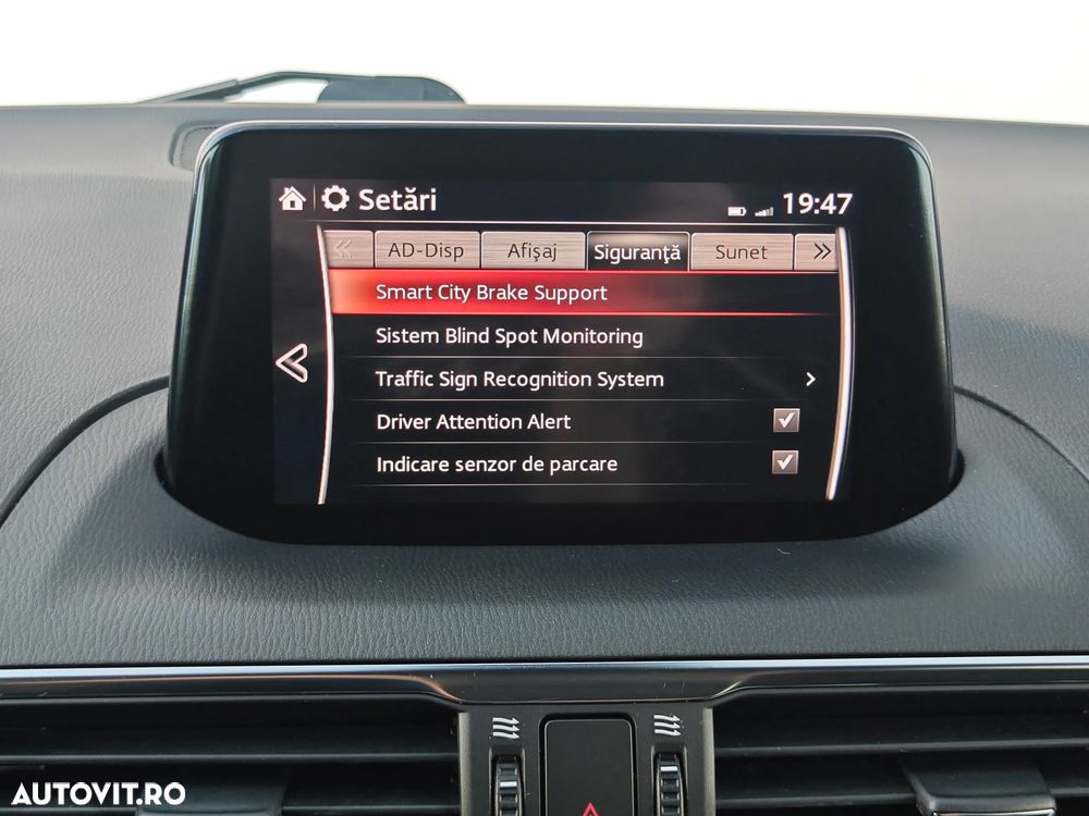 Mazda 3 SKYACTIV-G 165 Sports-Line - 20