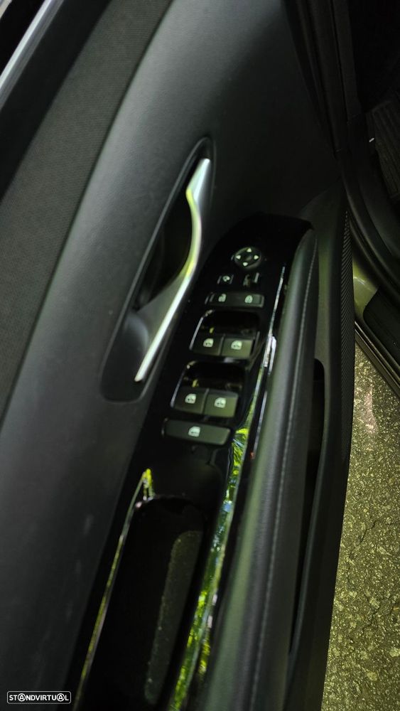 Hyundai Tucson 1.6 T-GDI PHEV Vanguard+Hyundai Smart Sense+ - 26