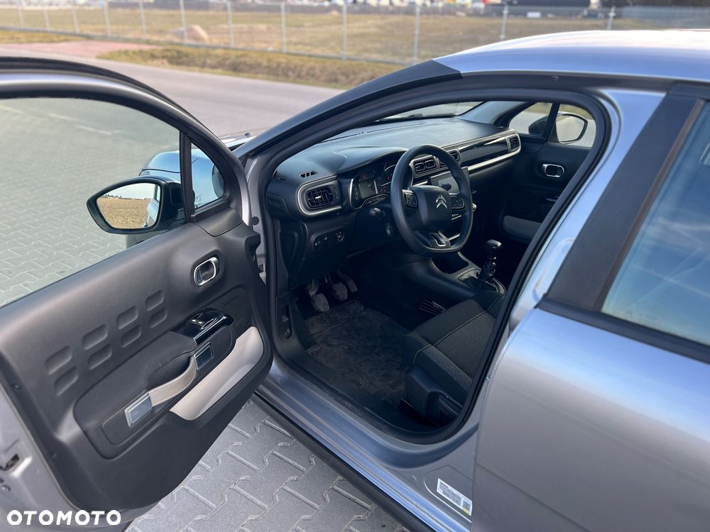 Citroën C3 BlueHDi 100 S&S ORIGINS - 9