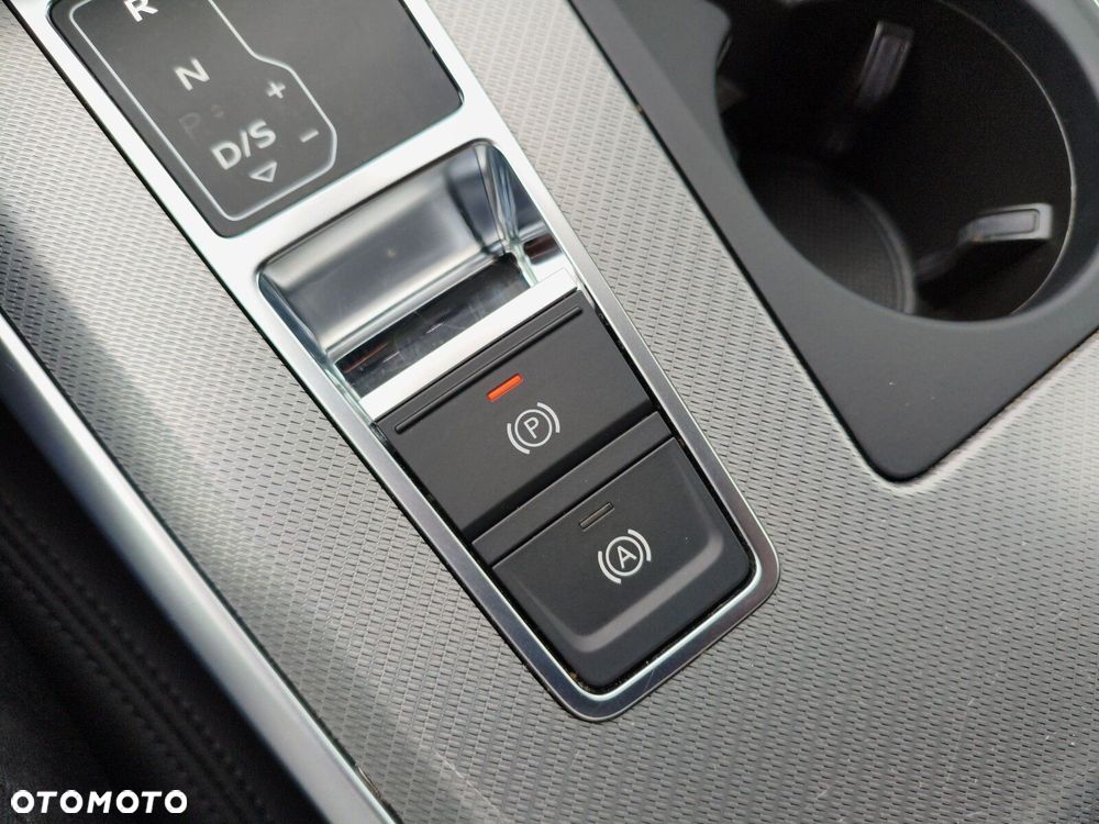 Audi A6 Avant 40 TDI mHEV Quattro Advanced S tronic - 22