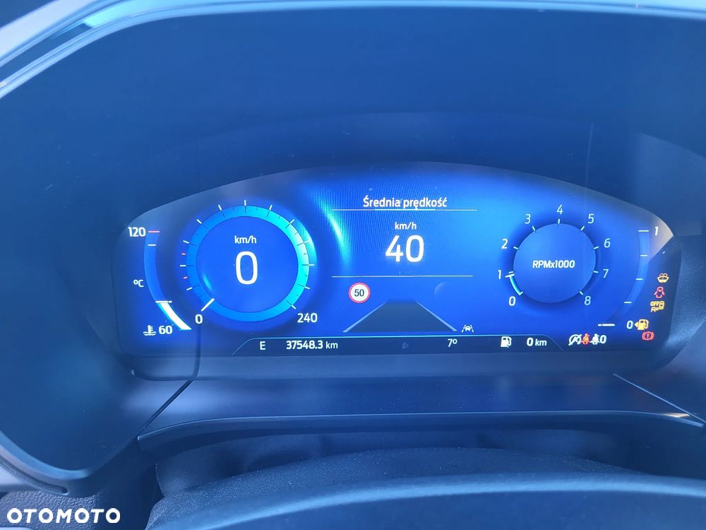 Ford Kuga 1.5 EcoBoost FWD ST-Line ASS GPF - 10