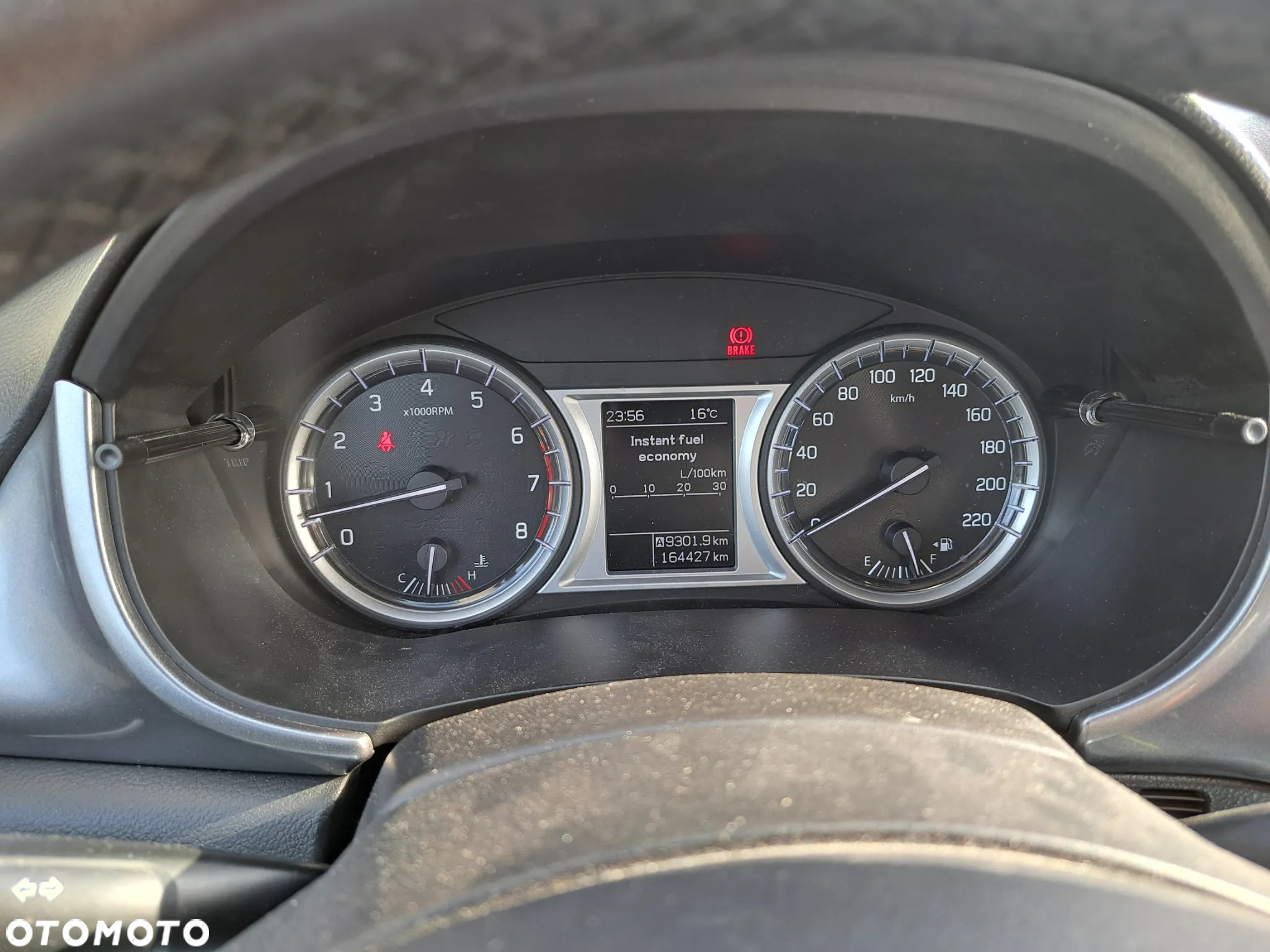 Suzuki Vitara 1.6 Comfort 2WD - 7