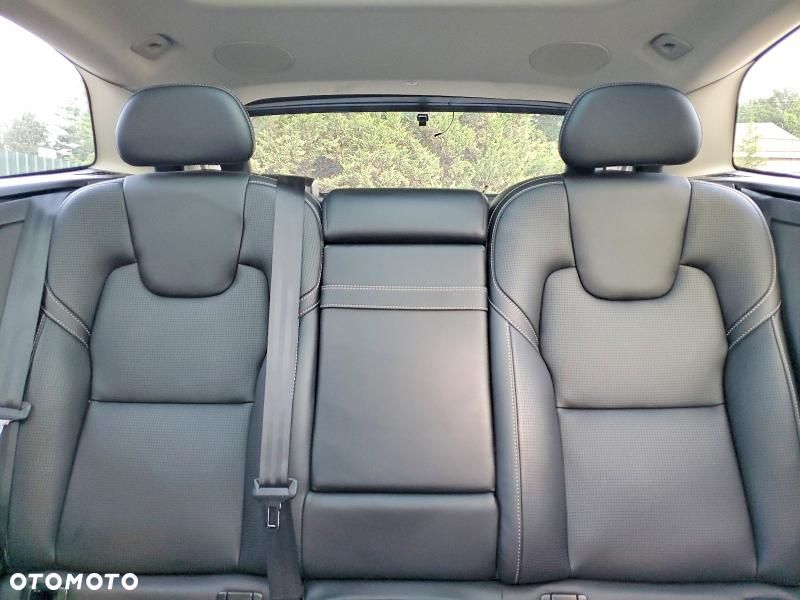 Volvo XC 60 T6 AWD Inscription - 11