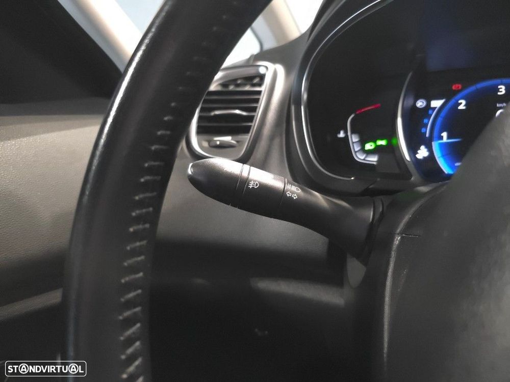 Renault Scénic 1.5 dCi Exclusive EDC - 30