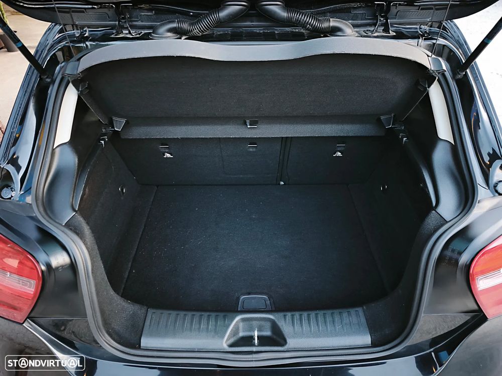 Mercedes-Benz A 160 CDI Style - 14