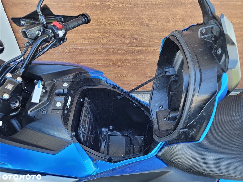 Honda NC - 18