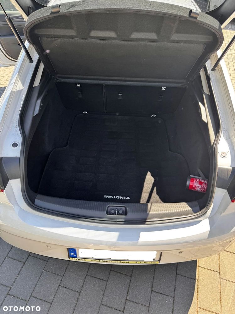 Opel Insignia 1.5 T GPF Elite S&S - 22