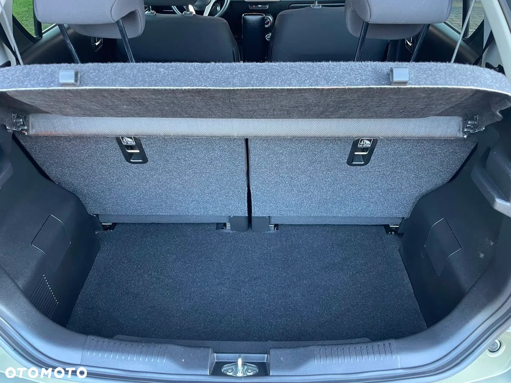 Suzuki Ignis - 5