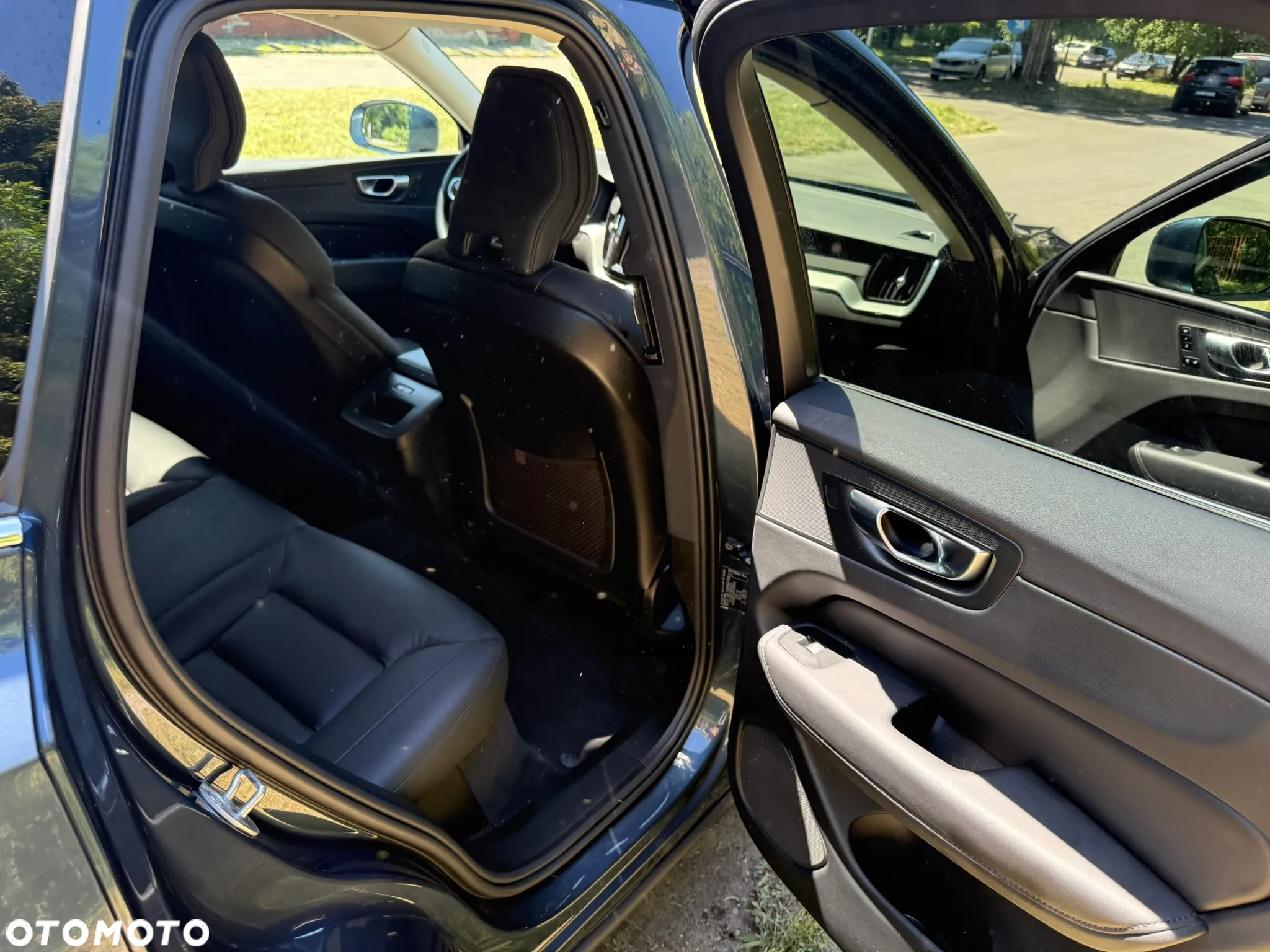 Volvo XC 60 - 13