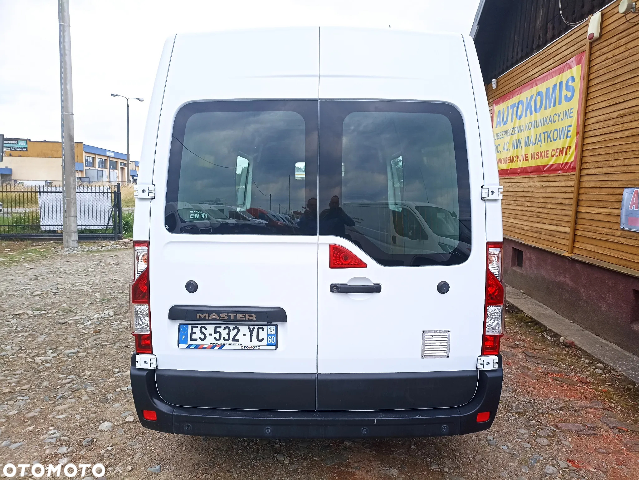 Renault MASTER - 7