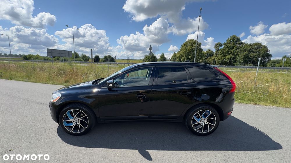 Volvo XC 60 DRIVe Momentum - 14