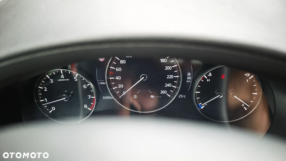 Mazda 3 2.0 mHEV Homura - 7