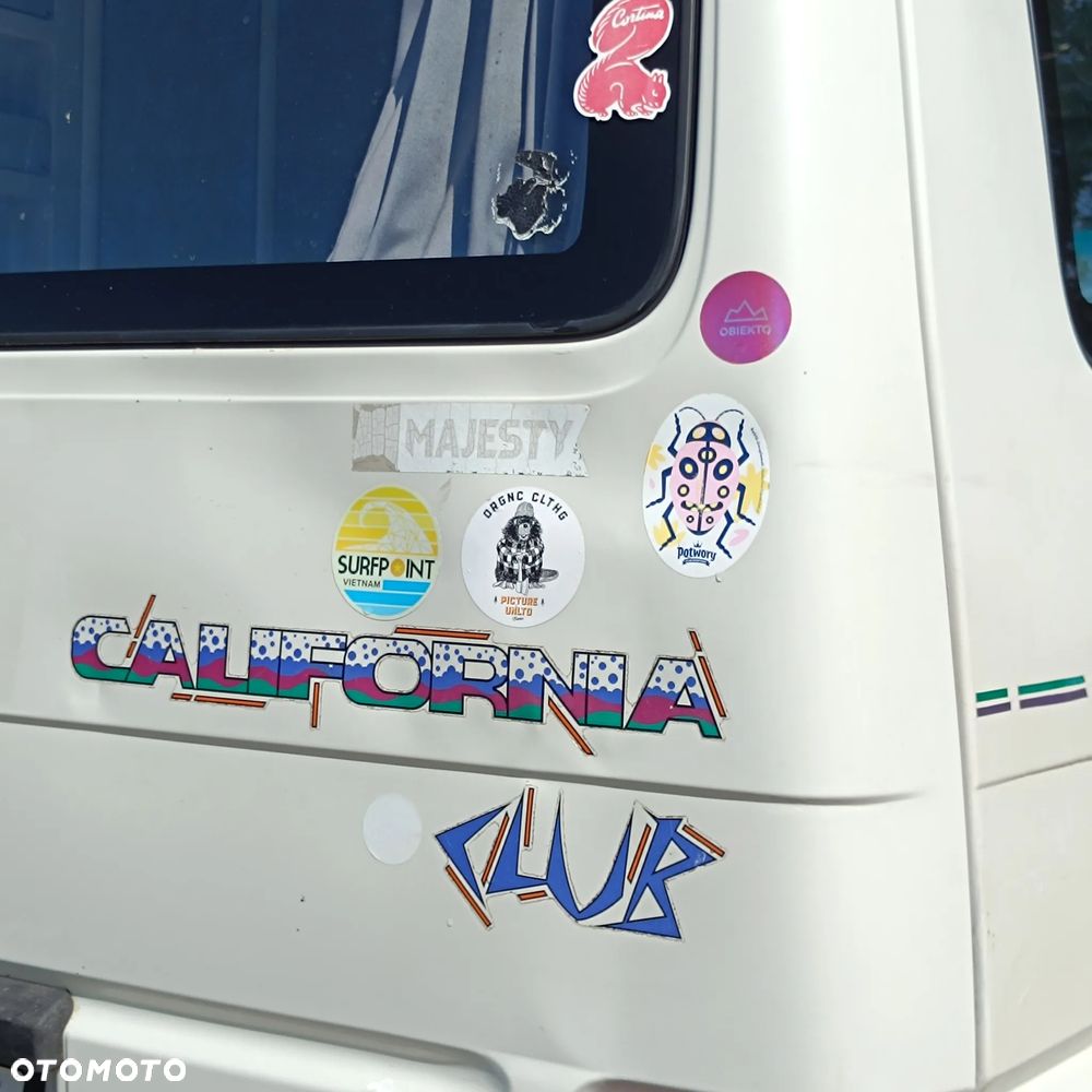 Volkswagen T4 California - 8
