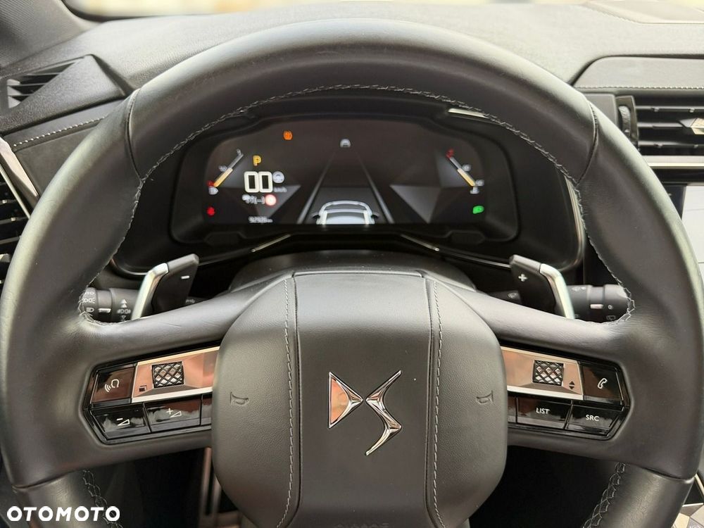 DS Automobiles DS 7 Crossback - 19