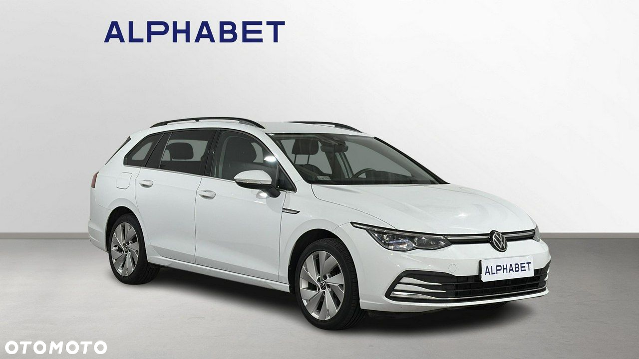 Volkswagen Golf - 8