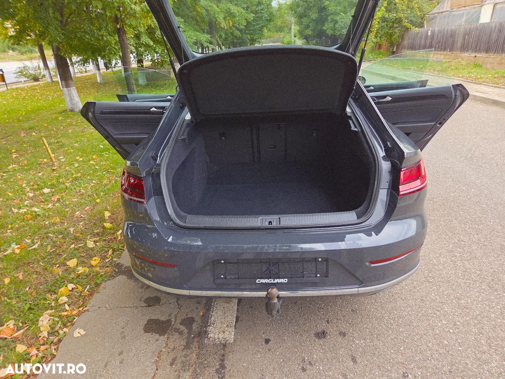 Volkswagen ARTEON 2.0 TDI Elegance - 17