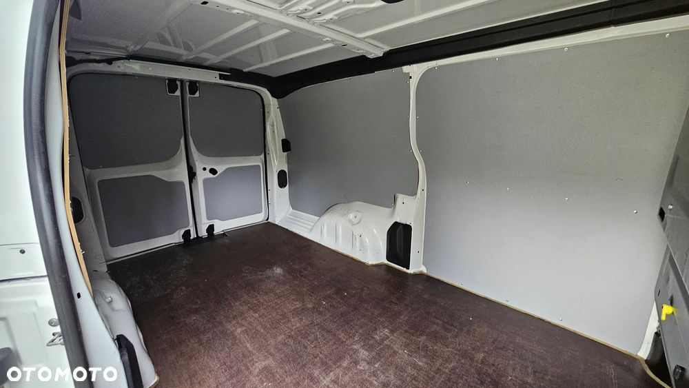 Citroën Jumpy 2,0 HDI L3 Najdłuższy Automat Led Kamera Webasto Blis Keyless Klimatronik Parktronik Super Stan - 32