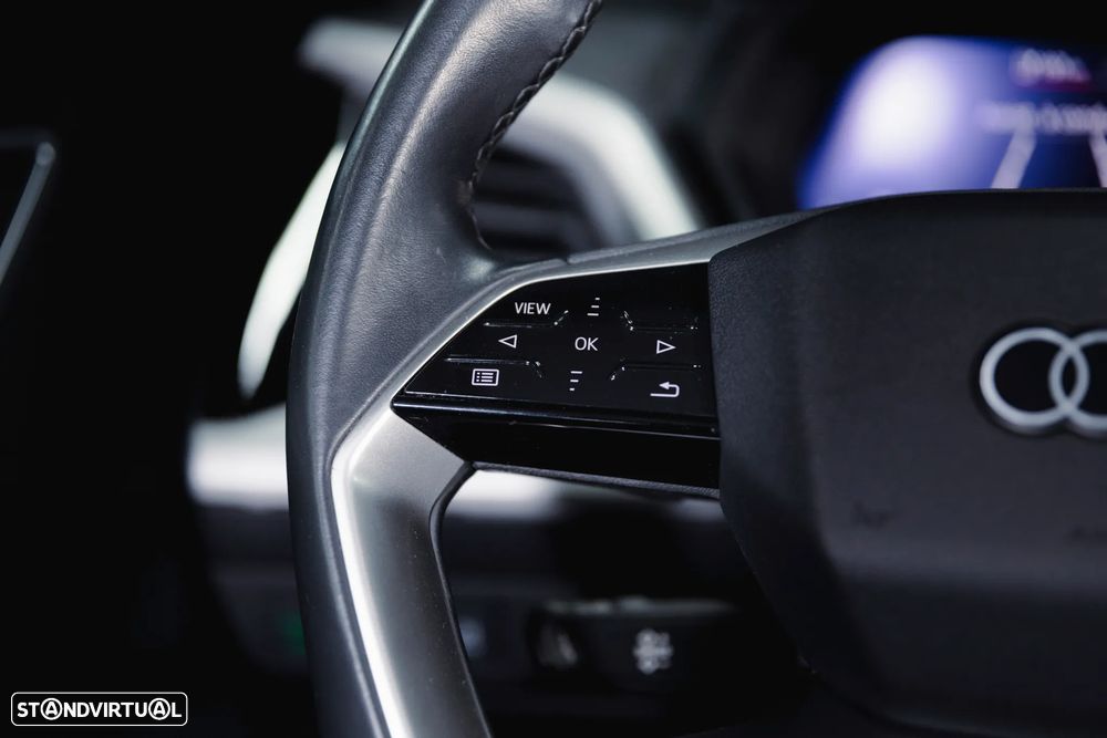 Audi Q4 e-tron 35 - 18