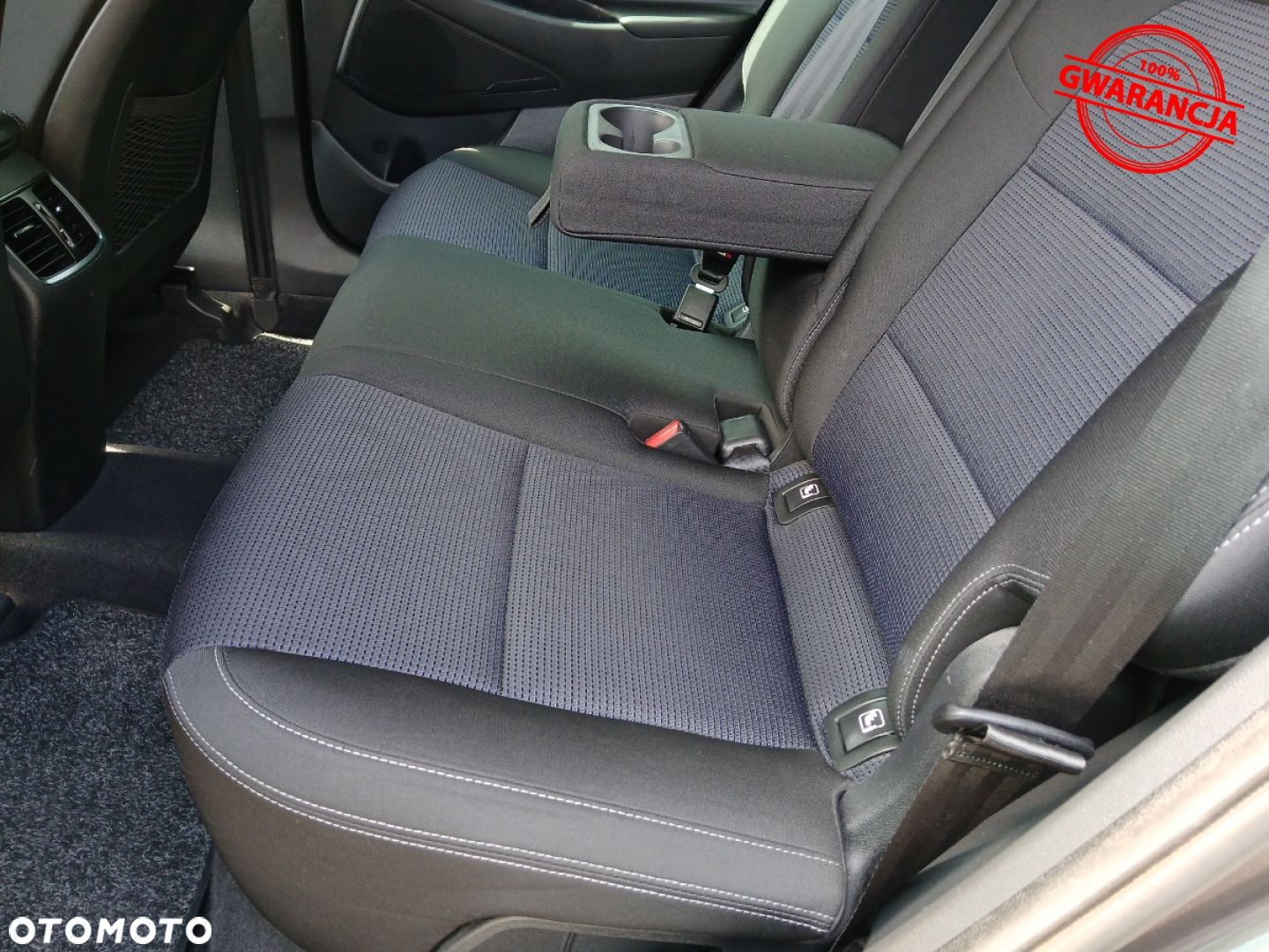 Hyundai Tucson - 38