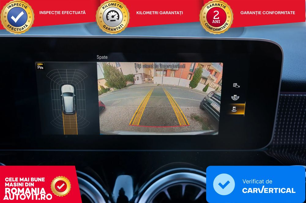 Mercedes-Benz GLB 200 d 4MATIC Aut. - 14