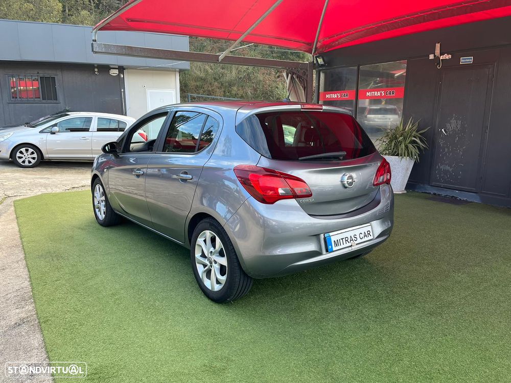 Opel Corsa - 3
