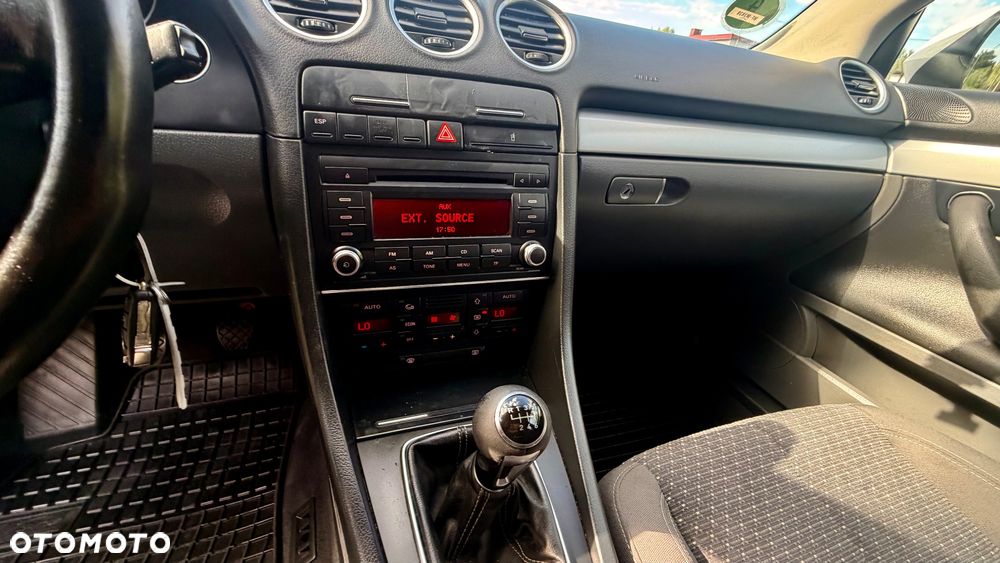 Seat Exeo ST - 19