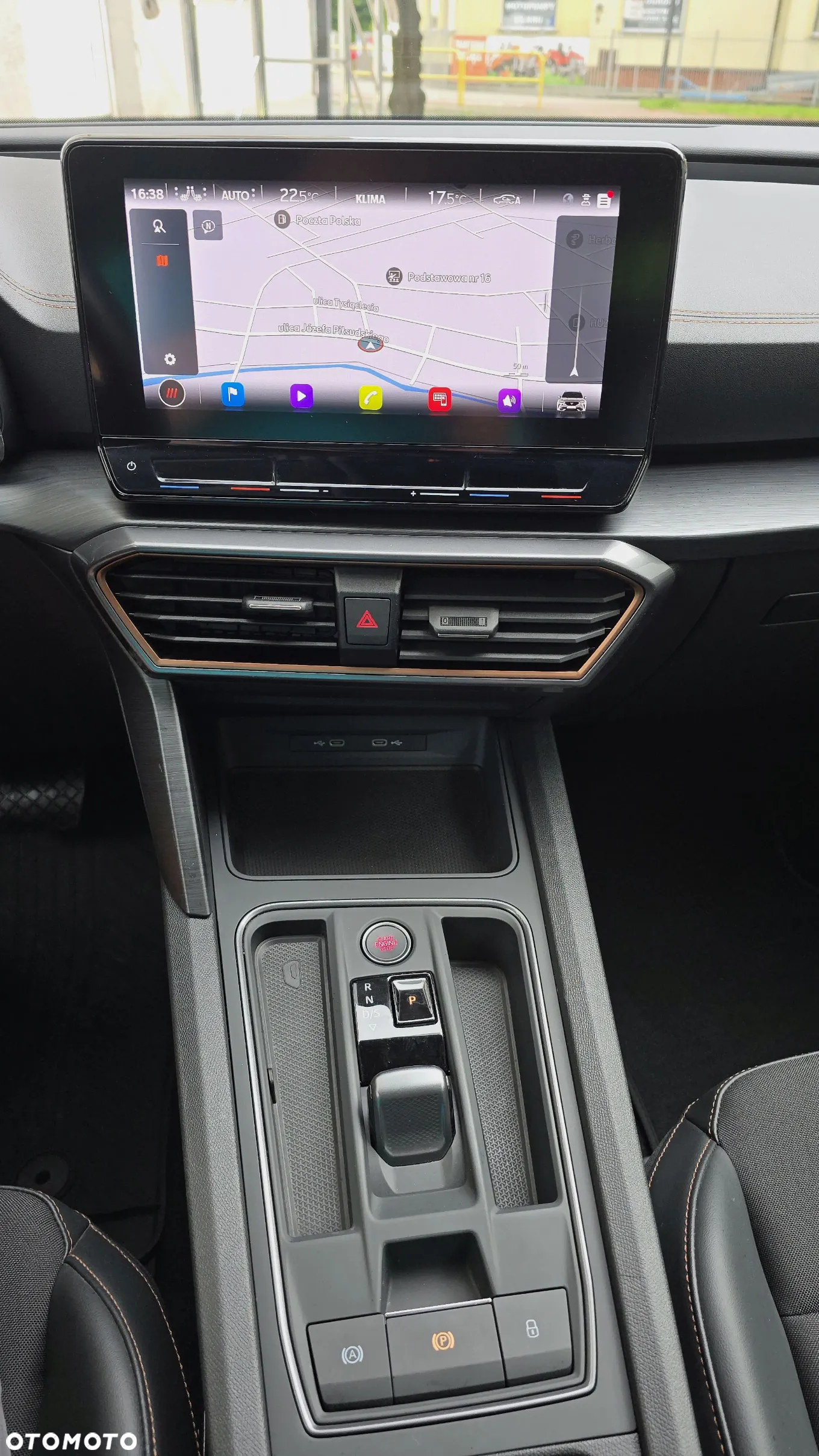 Cupra Formentor 1.5 TSI DSG Tribe Edition - 9